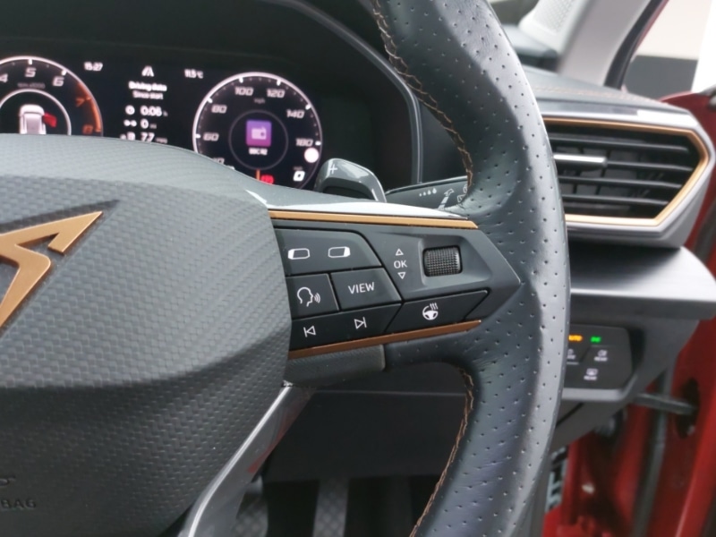 Used Cupra Formentor 2022 for sale - 77028602: Photo 18