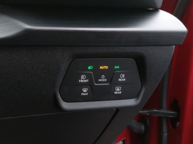 Used Cupra Formentor 2022 for sale - 77028602: Photo 19