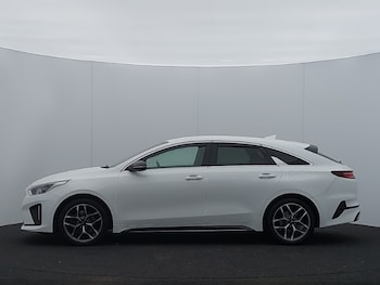 Used Kia Pro Ceed 2019 for sale - 78369519: Photo