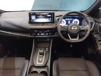 Used Nissan Qashqai 2023 for sale - 75338917: Photo