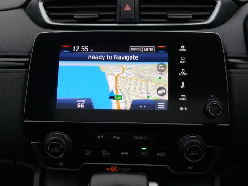 Used Honda CR-V 2019 for sale - 77070151: Photo 11