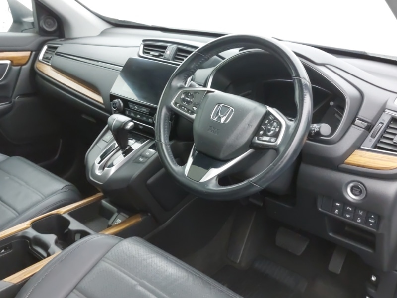 Used Honda CR-V 2019 for sale - 77070151: Photo 12