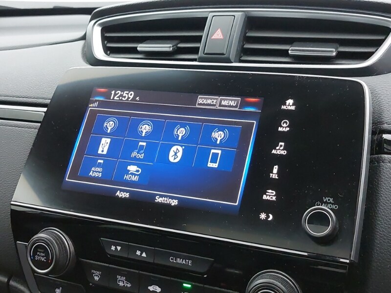 Used Honda CR-V 2019 for sale - 77070151: Photo 14