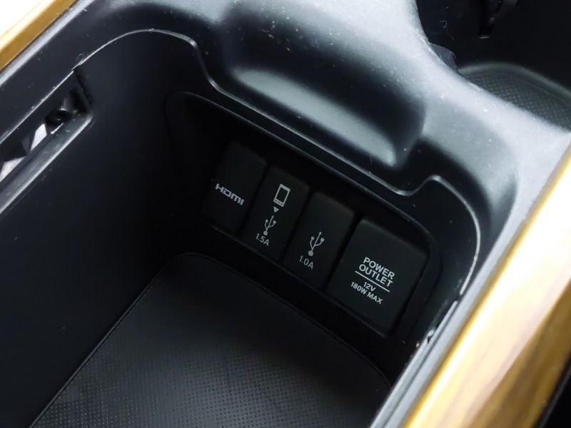 Used Honda CR-V 2019 for sale - 77070151: Photo 16