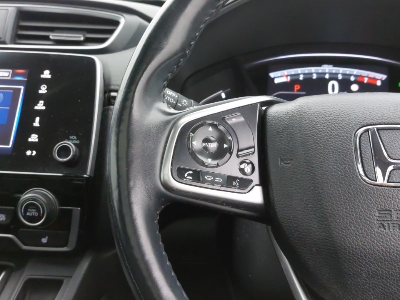 Used Honda CR-V 2019 for sale - 77070151: Photo 17