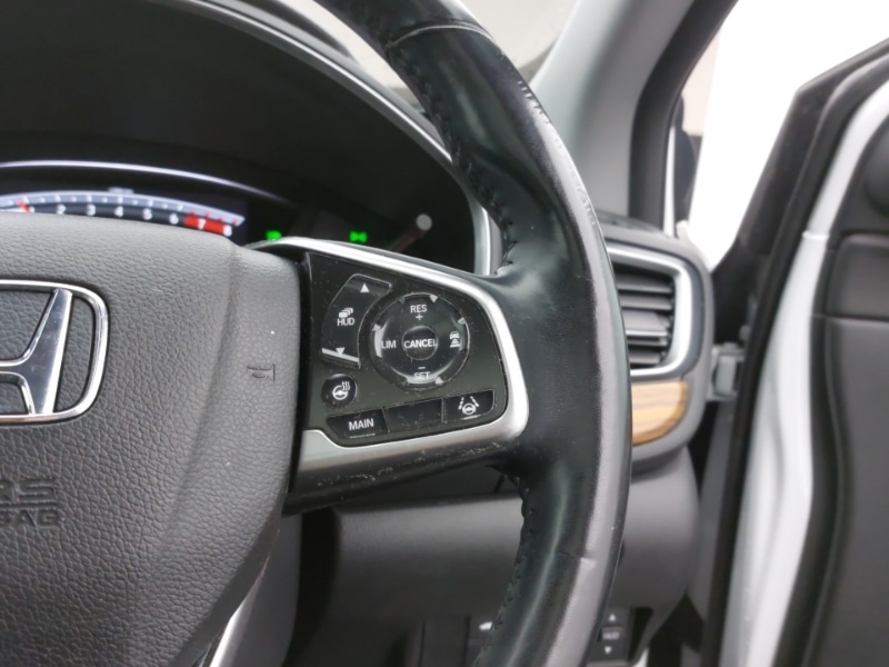 Used Honda CR-V 2019 for sale - 77070151: Photo 18