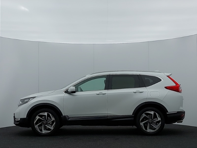 Used Honda CR-V 2019 for sale - 77070151: Photo 4