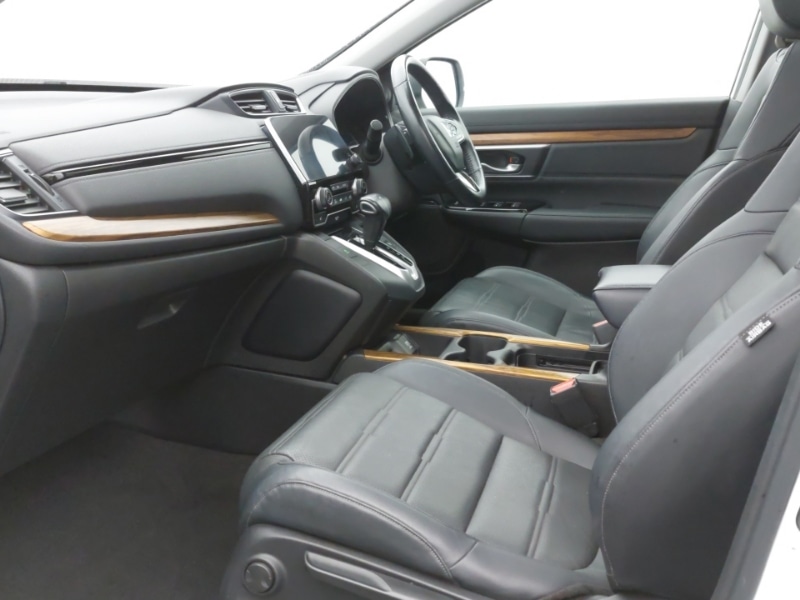 Used Honda CR-V 2019 for sale - 77070151: Photo 5