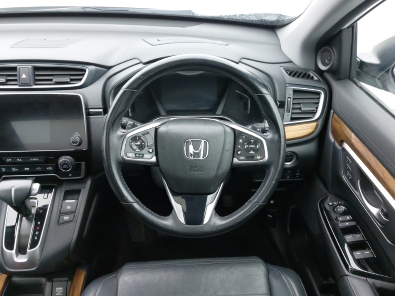 Used Honda CR-V 2019 for sale - 77070151: Photo 7