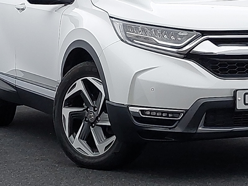 Used Honda CR-V 2019 for sale - 77070151: Photo 9