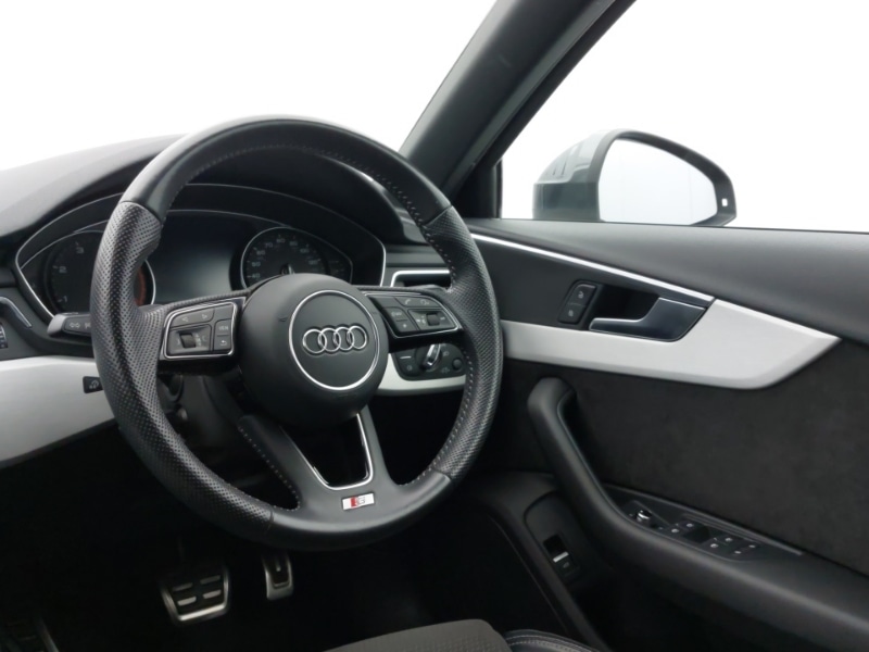Used Audi A4 2019 for sale - 77722166: Photo 10