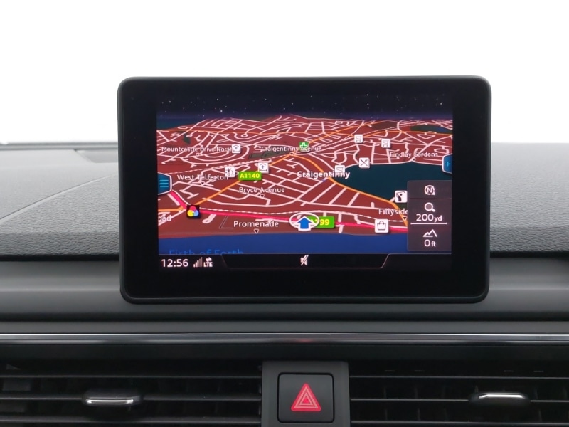 Used Audi A4 2019 for sale - 77722166: Photo 11