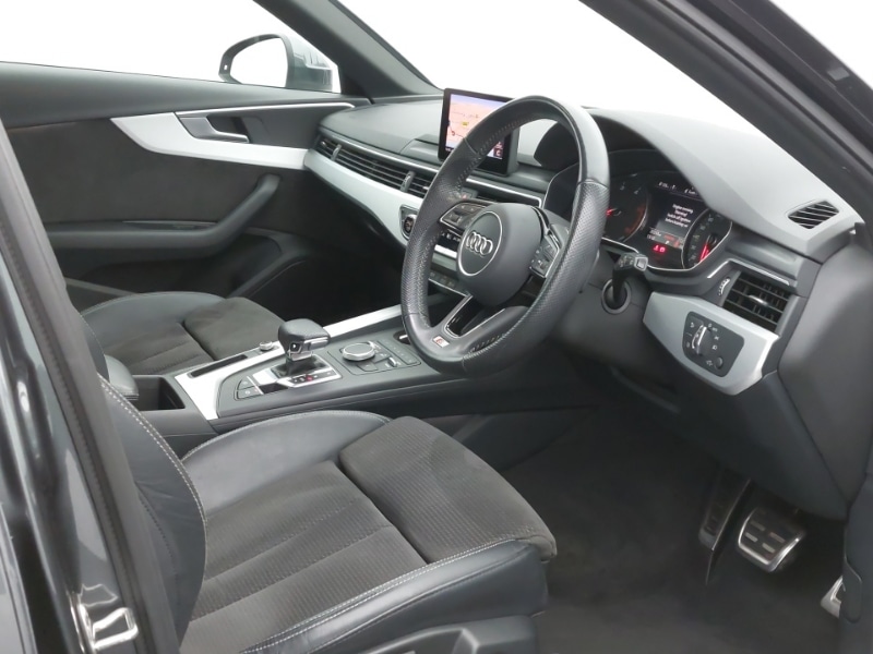 Used Audi A4 2019 for sale - 77722166: Photo 12