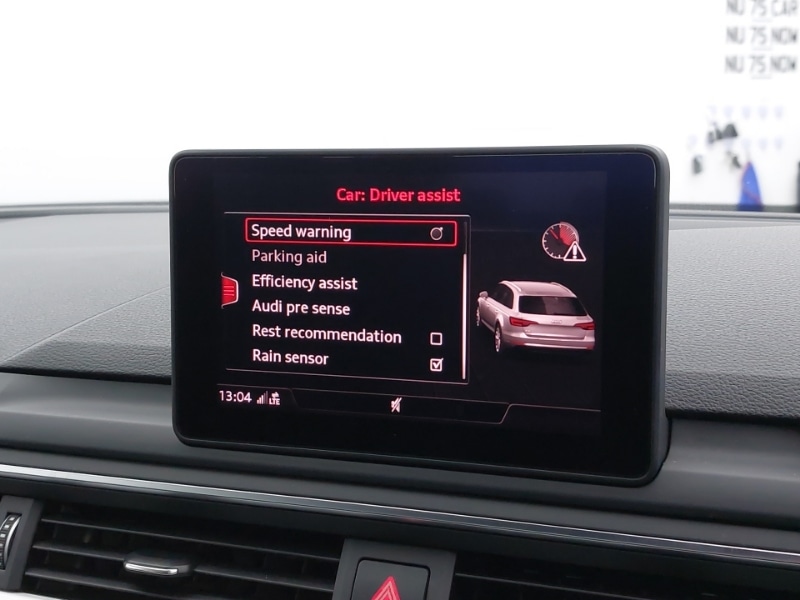 Used Audi A4 2019 for sale - 77722166: Photo 13