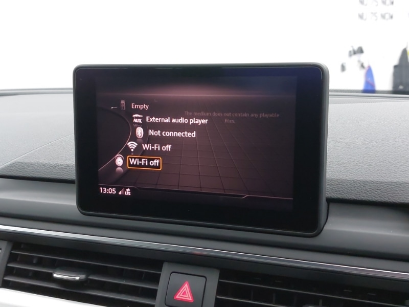 Used Audi A4 2019 for sale - 77722166: Photo 14