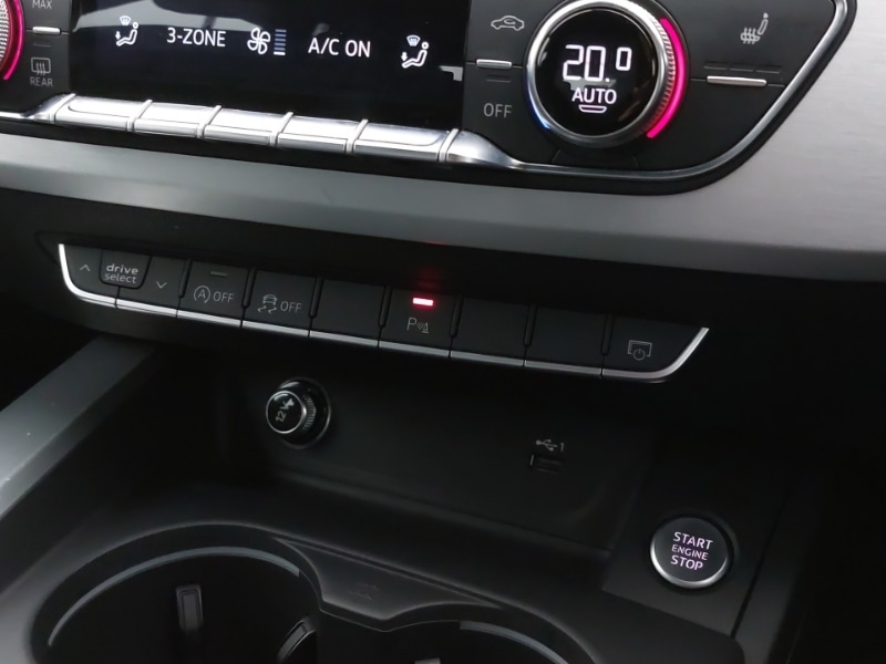 Used Audi A4 2019 for sale - 77722166: Photo 16