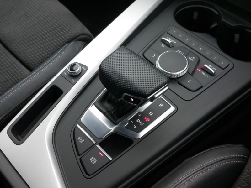 Used Audi A4 2019 for sale - 77722166: Photo 17