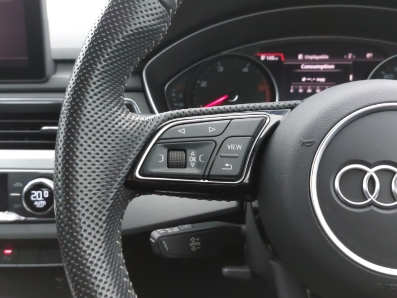 Used Audi A4 2019 for sale - 77722166: Photo 18