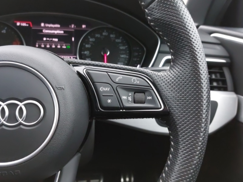 Used Audi A4 2019 for sale - 77722166: Photo 19