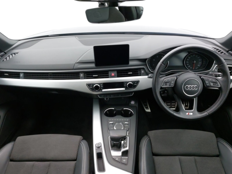 Used Audi A4 2019 for sale - 77722166: Photo 2