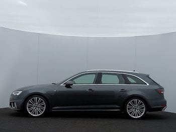 Used Audi A4 2019 for sale - 77722166: Photo