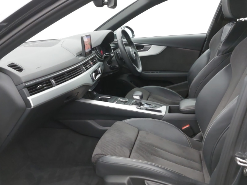 Used Audi A4 2019 for sale - 77722166: Photo 5