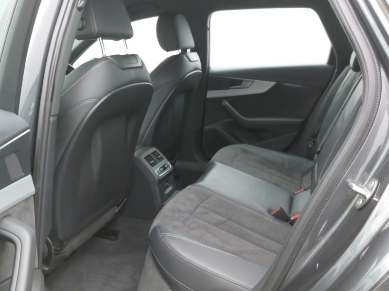 Used Audi A4 2019 for sale - 77722166: Photo 6