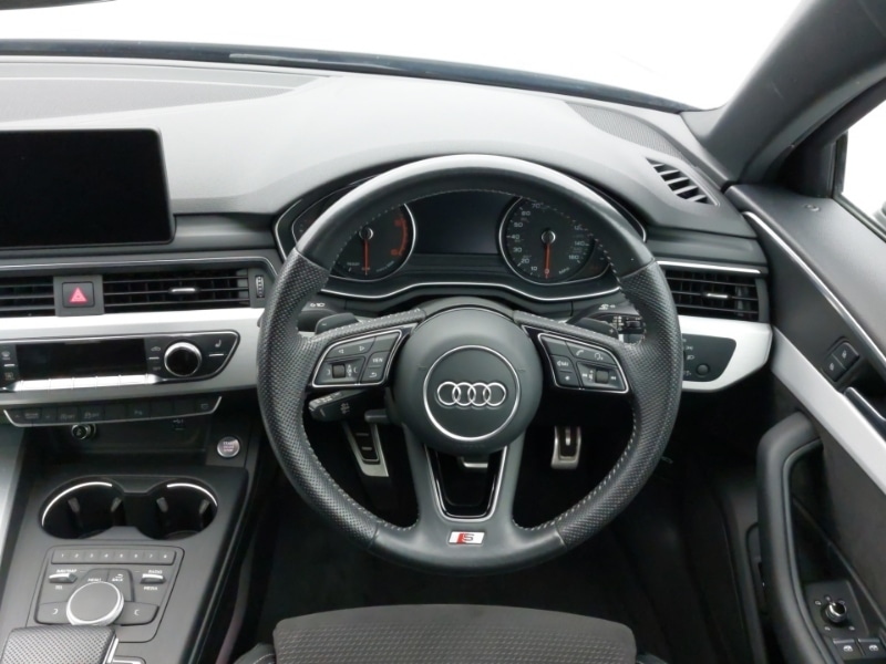 Used Audi A4 2019 for sale - 77722166: Photo 7
