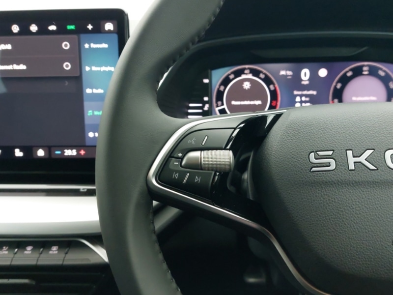 Used Skoda Octavia 2025 for sale - 77123211: Photo 17