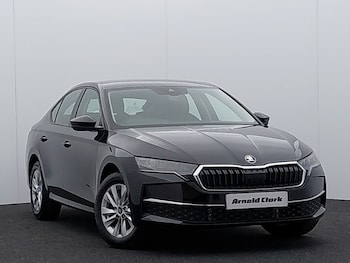 Skoda Octavia feature image
