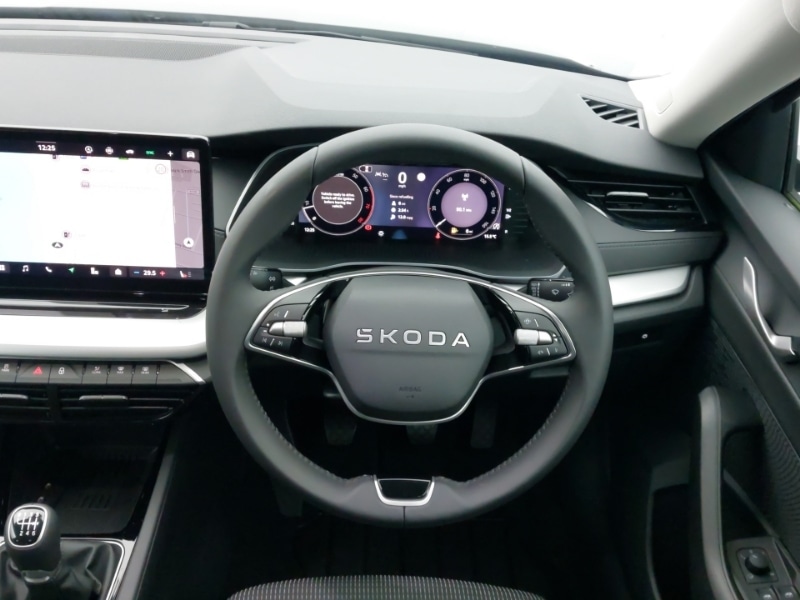 Used Skoda Octavia 2025 for sale - 77123211: Photo 7