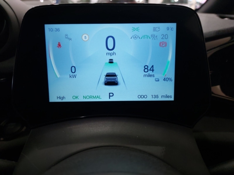 Used BYD Dolphin 2025 for sale - 76375367: Photo 19