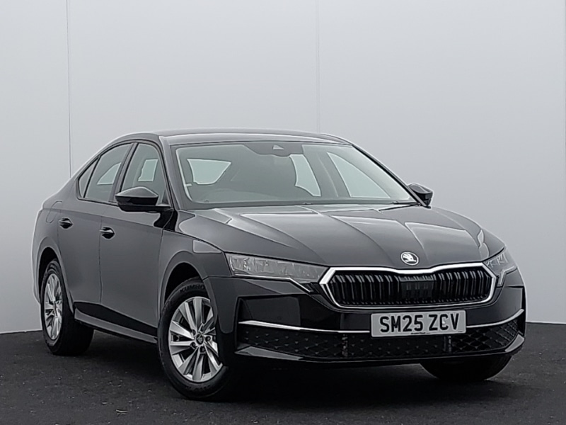 Used Skoda Octavia 2025 for sale - 76609975: Photo 1