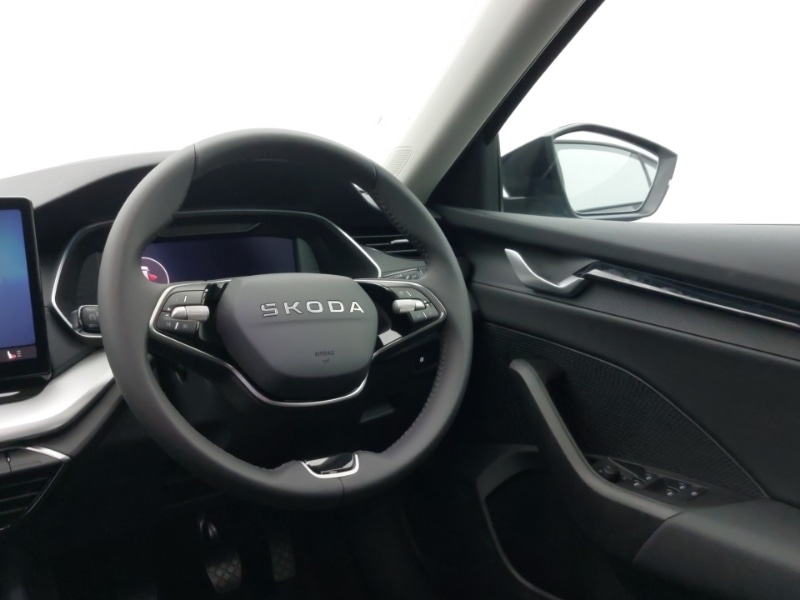 Used Skoda Octavia 2025 for sale - 76609975: Photo 10