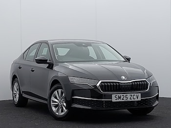 Used Skoda Octavia 2025 for sale - 76609975: Photo