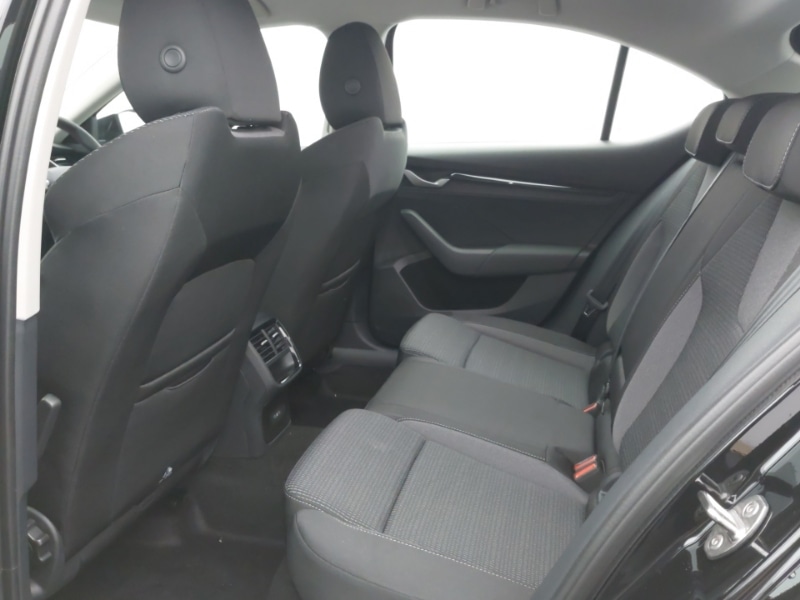 Used Skoda Octavia 2025 for sale - 76609975: Photo 6