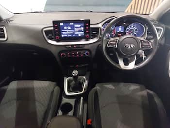 Used Kia XCeed 2020 for sale - 79747093: Photo