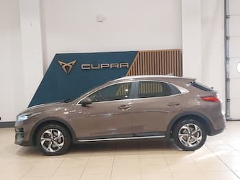 Used Kia XCeed 2020 for sale - 79747093: Photo