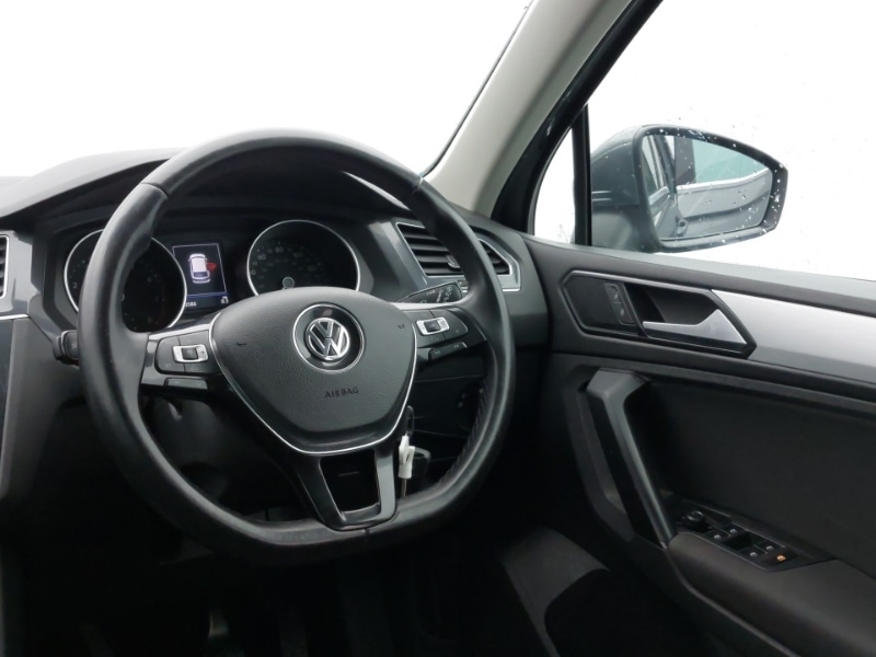 Used Volkswagen Tiguan 2017 for sale - 76397501: Photo 10