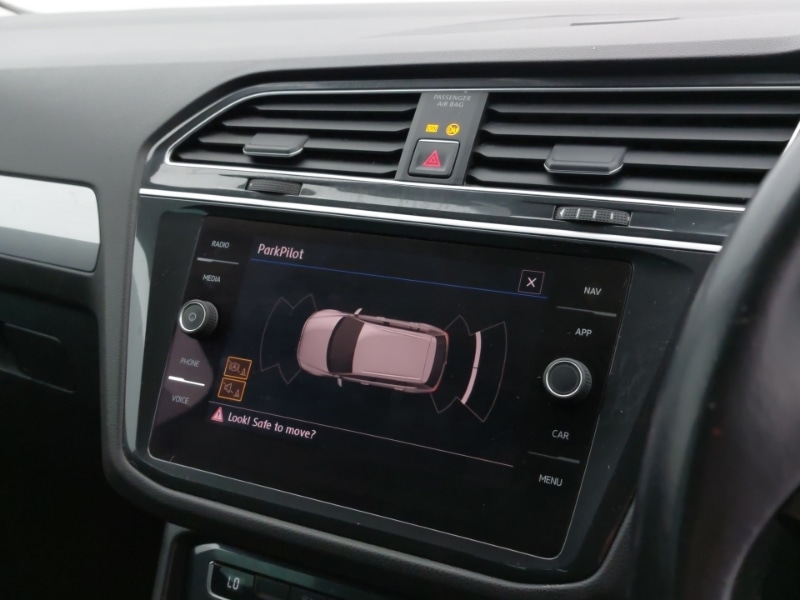 Used Volkswagen Tiguan 2017 for sale - 76397501: Photo 13