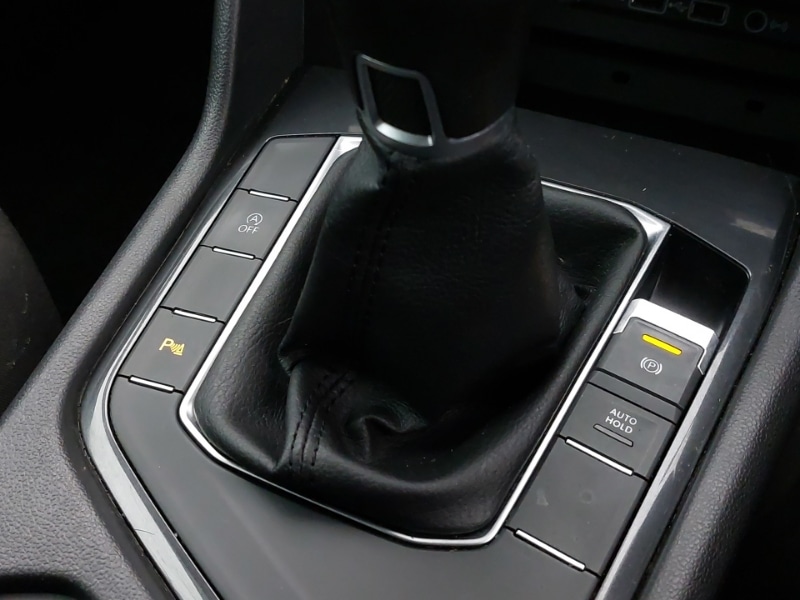 Used Volkswagen Tiguan 2017 for sale - 76397501: Photo 16