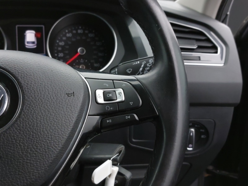 Used Volkswagen Tiguan 2017 for sale - 76397501: Photo 18