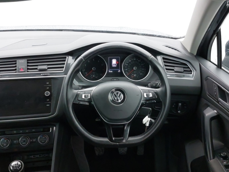 Used Volkswagen Tiguan 2017 for sale - 76397501: Photo 7