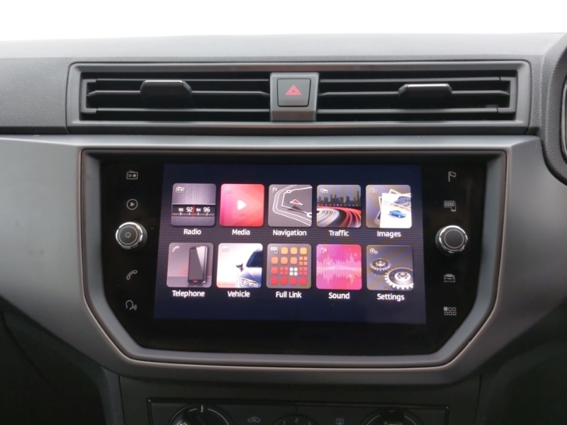 Used SEAT Ibiza 2020 for sale - 77786668: Photo 11