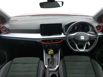 Used SEAT Arona 2024 for sale - 79263554: Photo