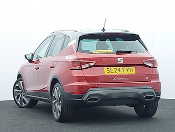 Used SEAT Arona 2024 for sale - 79263554: Photo