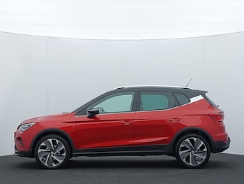 Used SEAT Arona 2024 for sale - 79263554: Photo