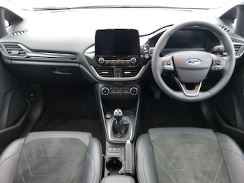Used Ford Fiesta 2023 for sale - 78380961: Photo