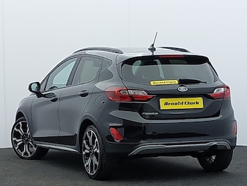 Used Ford Fiesta 2023 for sale - 78380961: Photo