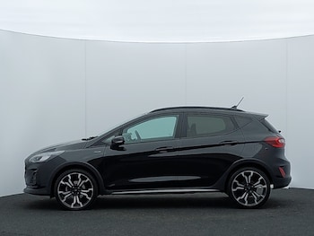 Used Ford Fiesta 2023 for sale - 78380961: Photo